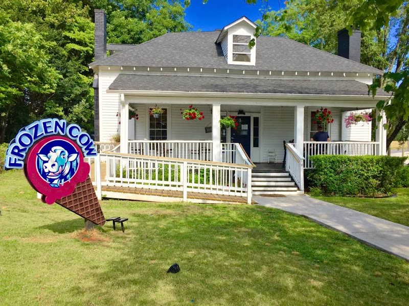 Frozen Cow Creamery photo 3