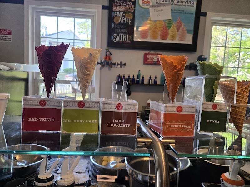 Frozen Cow Creamery photo 2