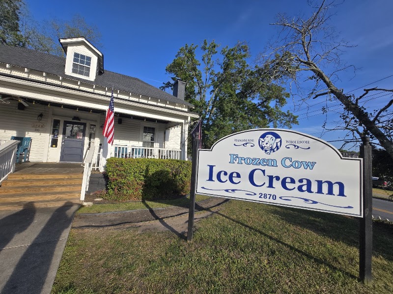 Frozen Cow Creamery photo 4