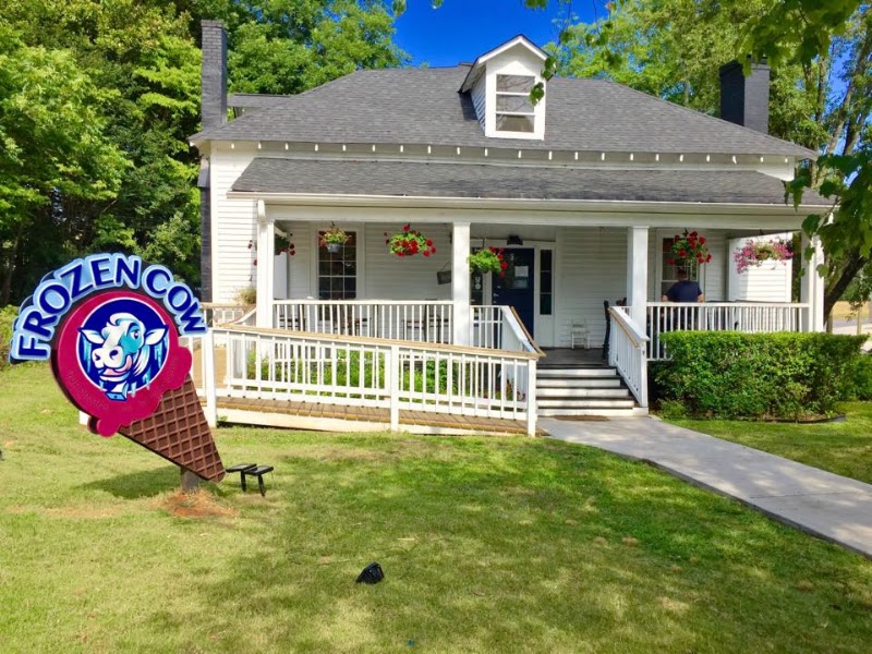 Frozen Cow Creamery photo 3