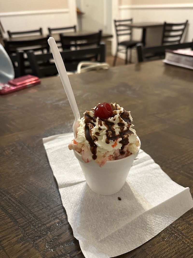 Frozen Cow Creamery photo 2