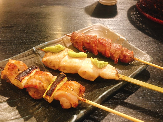 一の酉秋田川反店 写真2