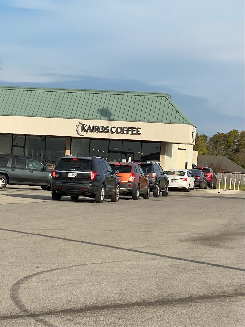 Kairos Coffee photo 1