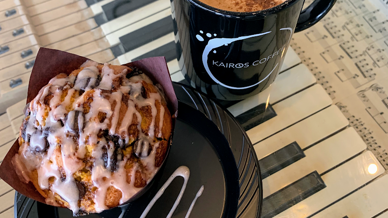 Kairos Coffee photo 2