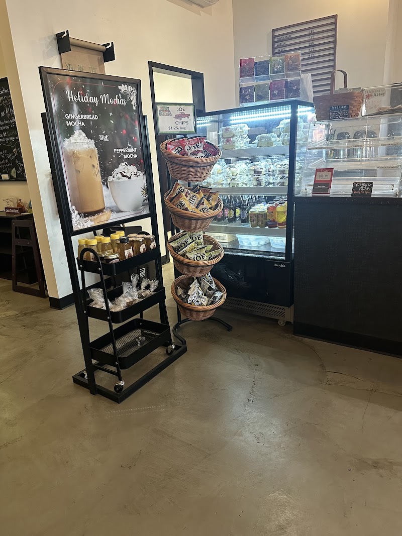 Kairos Coffee photo 3