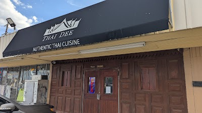Thai Dee Restaurant photo 1