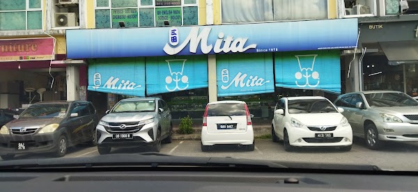 Mita Cake House - Heritage Garden - Photo 1