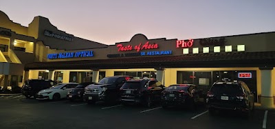 Taste of Asia photo 1