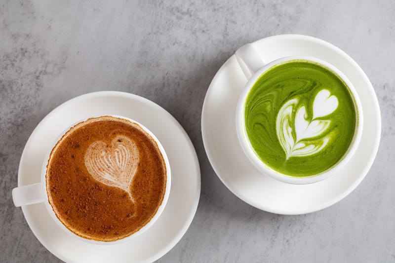 Vogs Coffee House photo 2