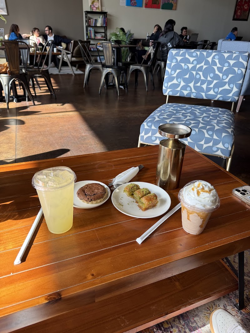 Vogs Coffee House photo 3