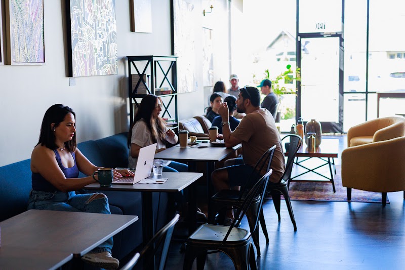 Vogs Coffee House photo 1