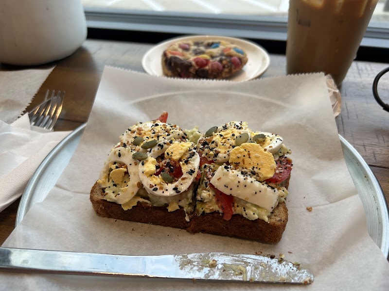 Vogs Coffee House photo 4