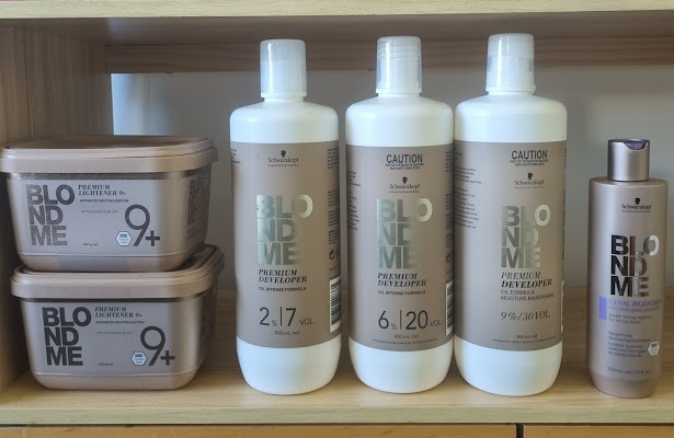 Matias Cardachi Hair photo 2