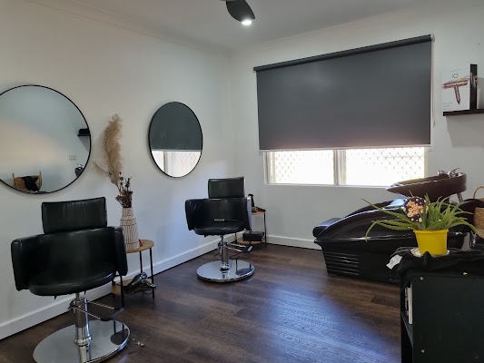 Matias Cardachi Hair