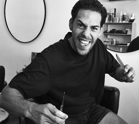 Matias Cardachi Hair photo 3