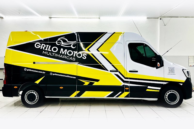 Foto de Publisign - Envelopamento Automotivo