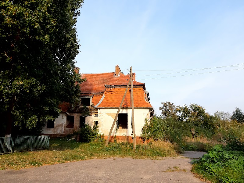Кирха Вильгельмсберга — фото 2