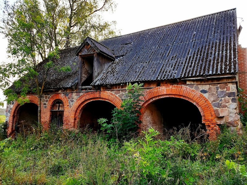 Кирха Вильгельмсберга — фото 3
