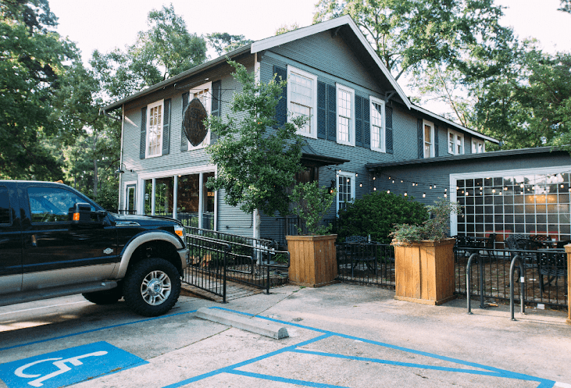 Rhino Coffee Uptown photo 3