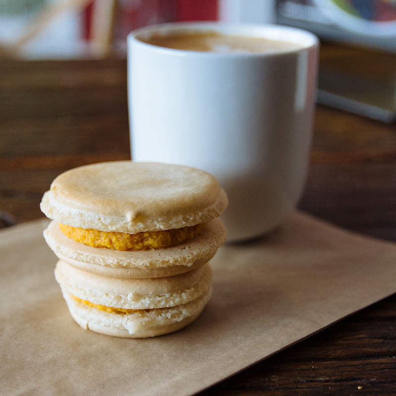 Rhino Coffee Uptown photo 2