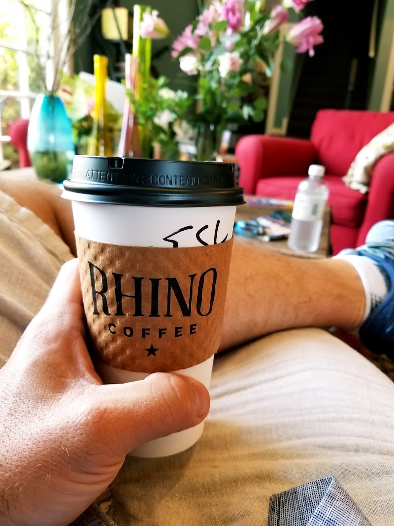 Rhino Coffee Uptown photo 4