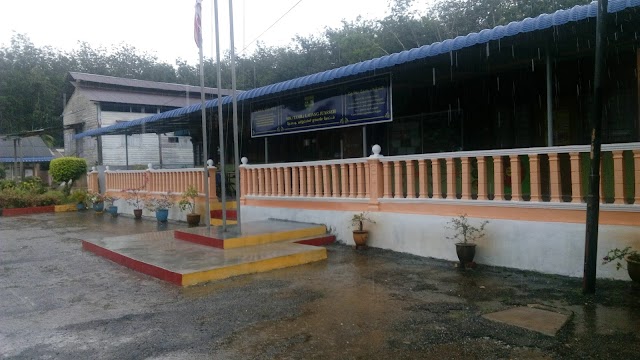 SJK(T) LDG JUASSEH photo 3