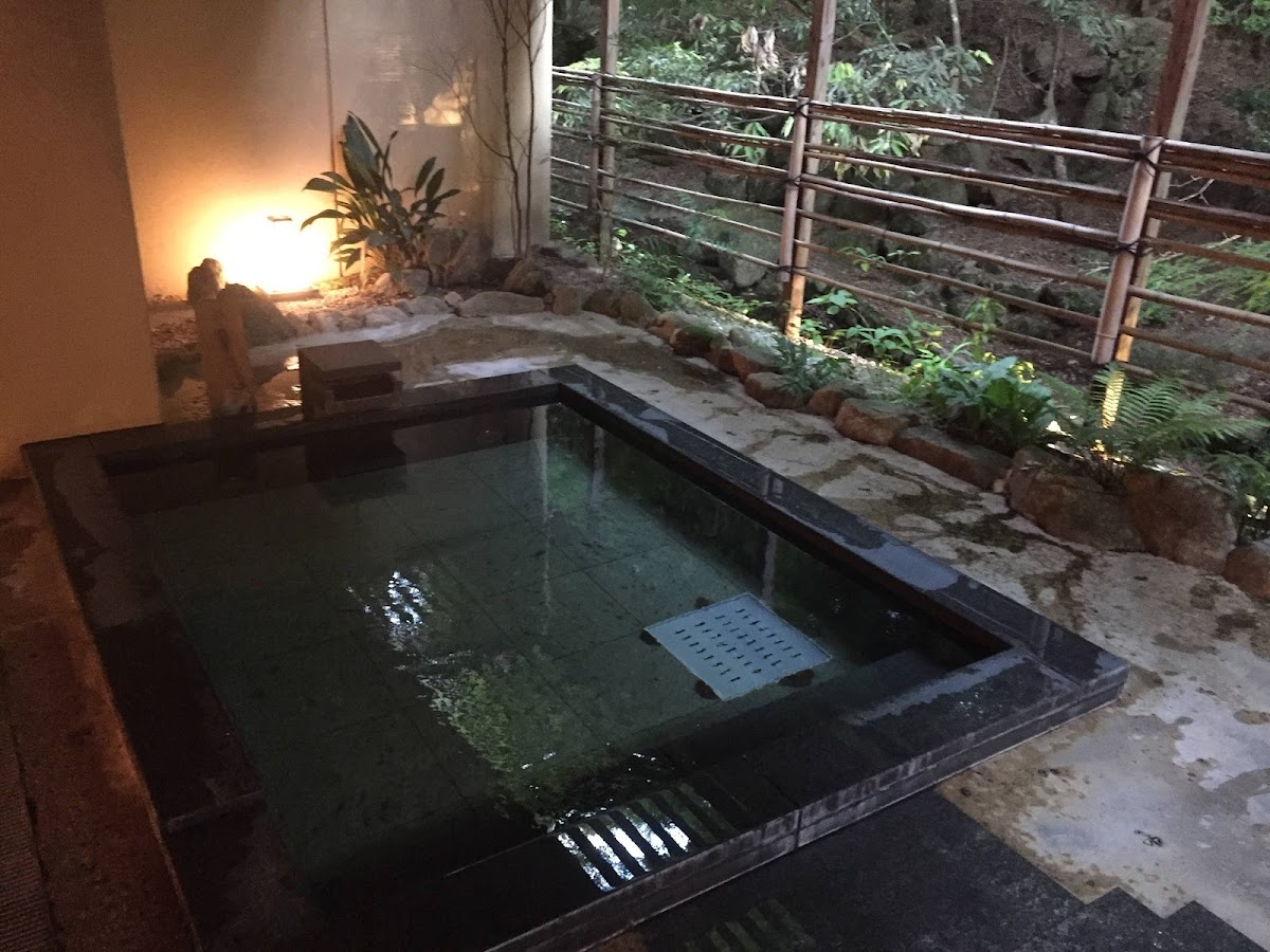 Iwaso - ryokan in Miyajima, Hiroshima (3)