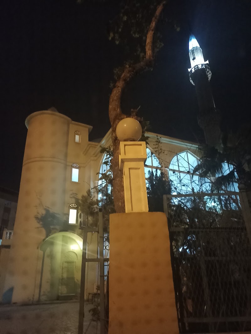 Hacı Yusuf Öztürk Cami photo 6