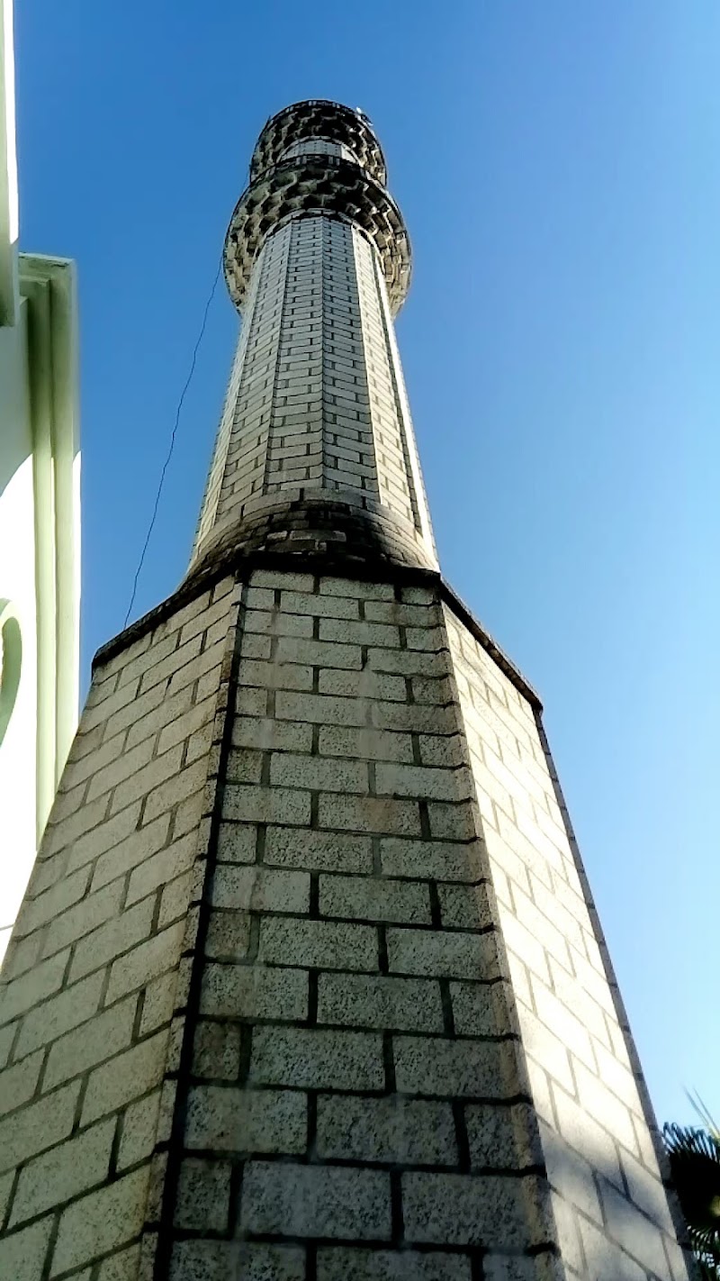 Hacı Yusuf Öztürk Cami photo 4