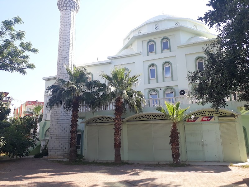 Hacı Yusuf Öztürk Cami photo 2