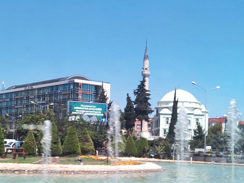 Hacı Yusuf Öztürk Cami photo 5