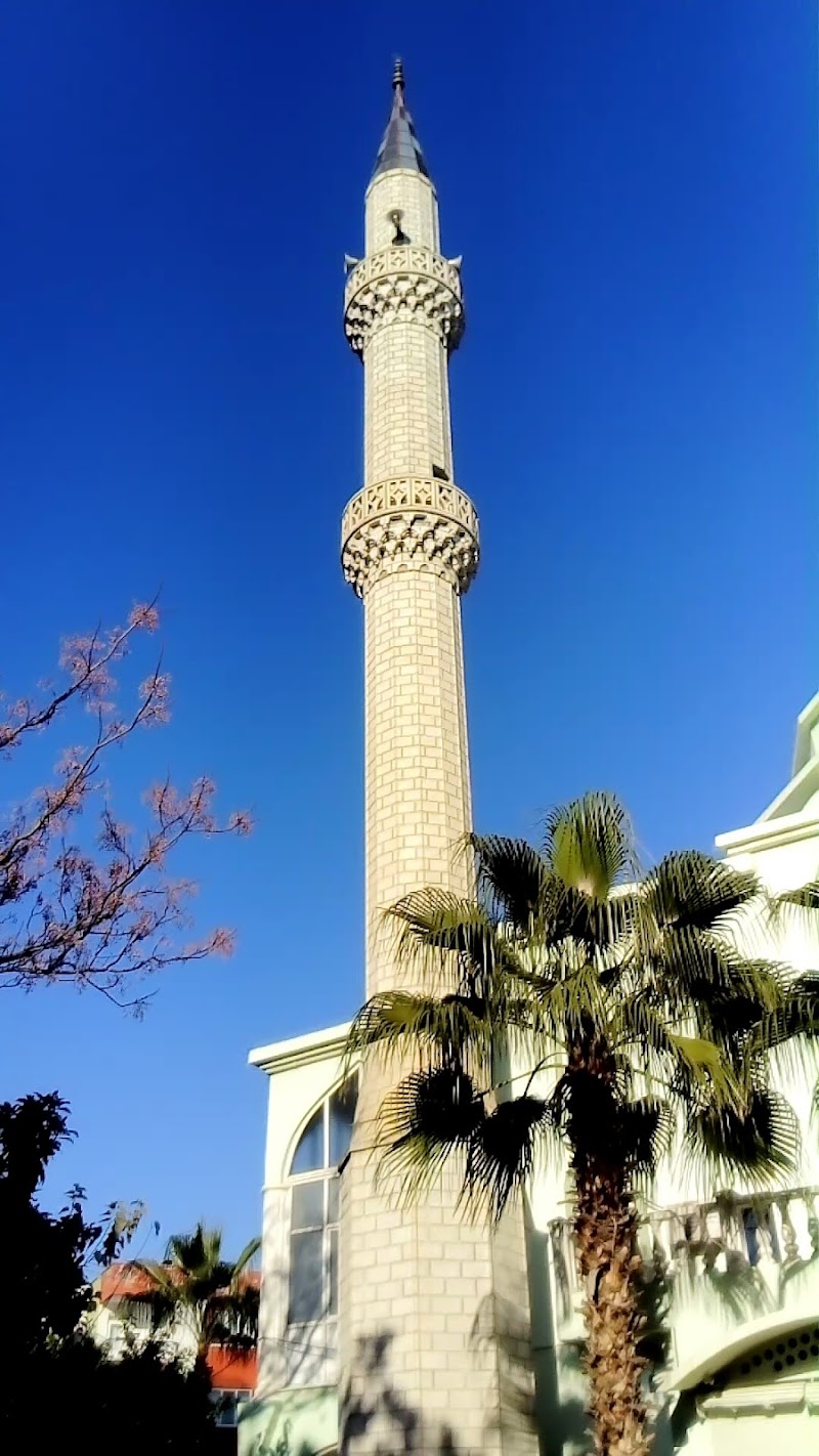 Hacı Yusuf Öztürk Cami photo 1