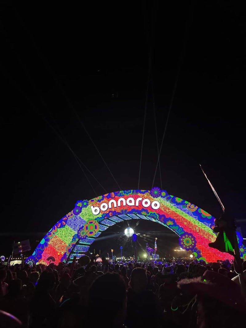Bonnaroo