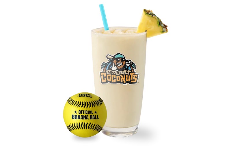 Tropical Smoothie Cafe photo 4