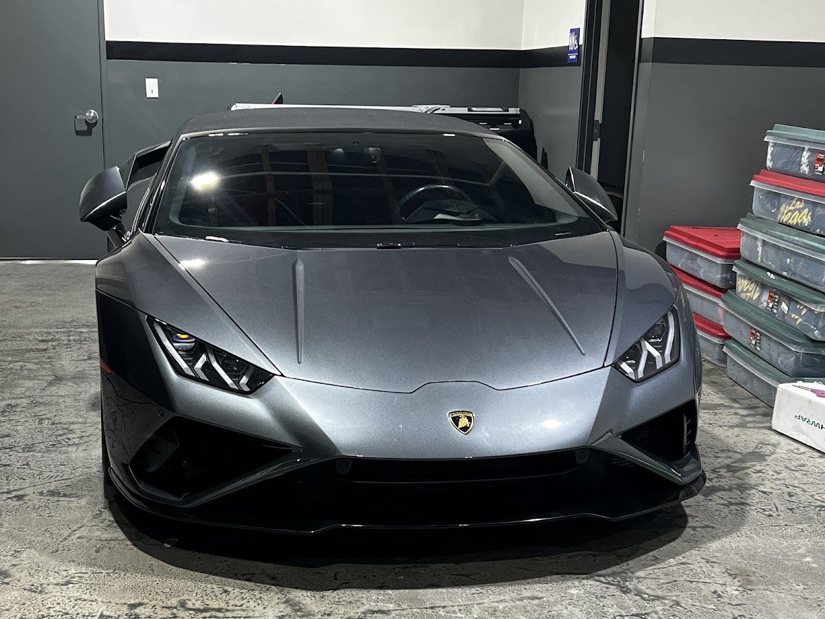 777 Exotics Car Rental Las Vegas | Exotic, Luxury, Sports, Classic Car and Supercar Rental: Google Places image 3