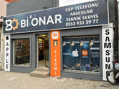 Burhaniye BiOnar Telefon Tamircisi - Klima Servisi