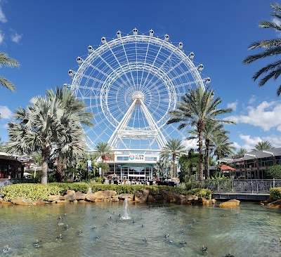 ICON Park