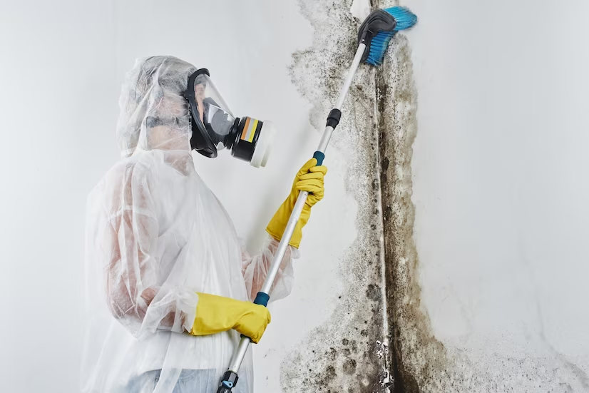 Express Mold Removal Miami — photo