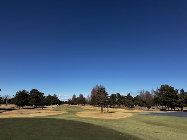 Kōnosu Country Club - Photo 1