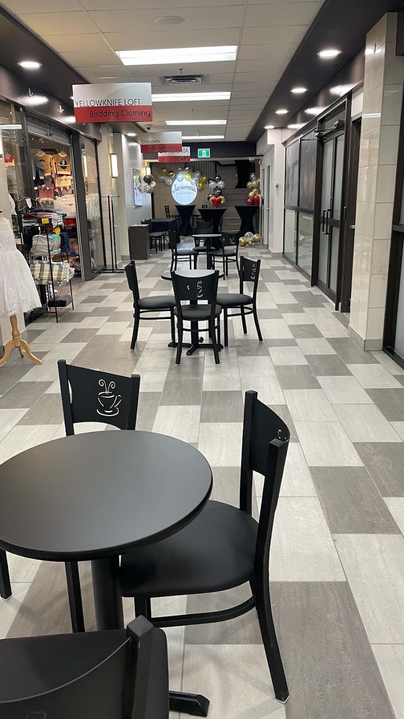 Javaroma Gourmet Coffee & Tea photo 4