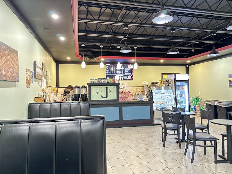 Javaroma Gourmet Coffee & Tea photo 3