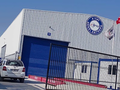 Mnb ATipi genel antrepo - Nakliyat