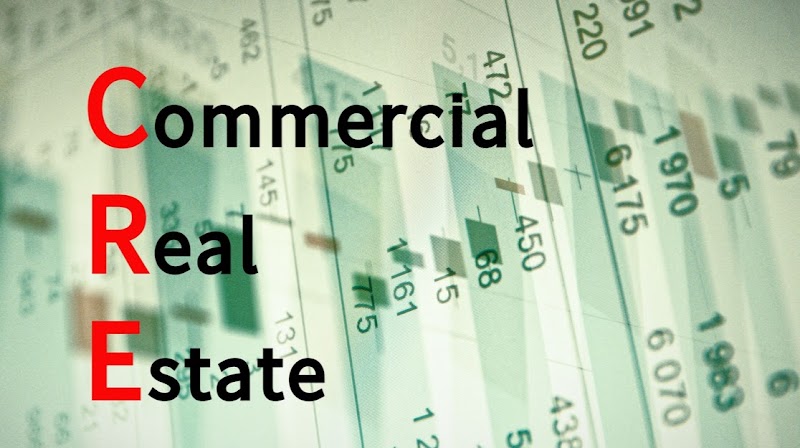 Topsail Commercial Real Estate
