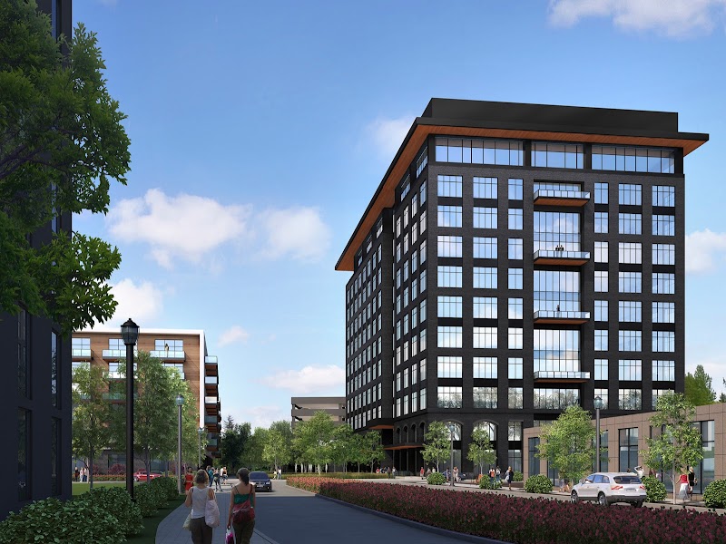 Topsail Commercial Real Estate