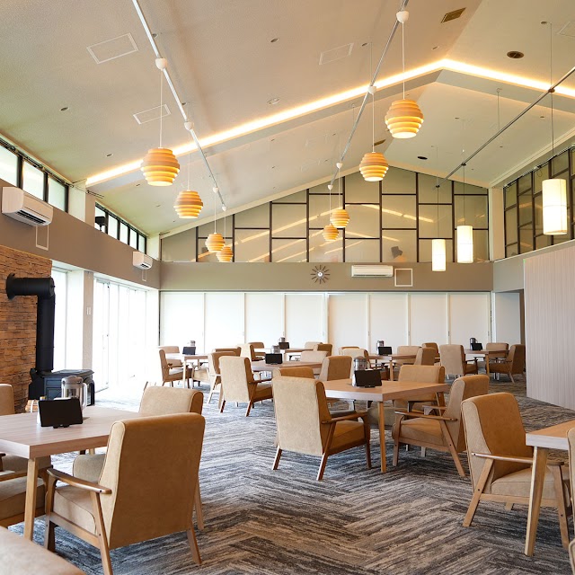Rembrandt Golf Club Sapporo - Photo 4
