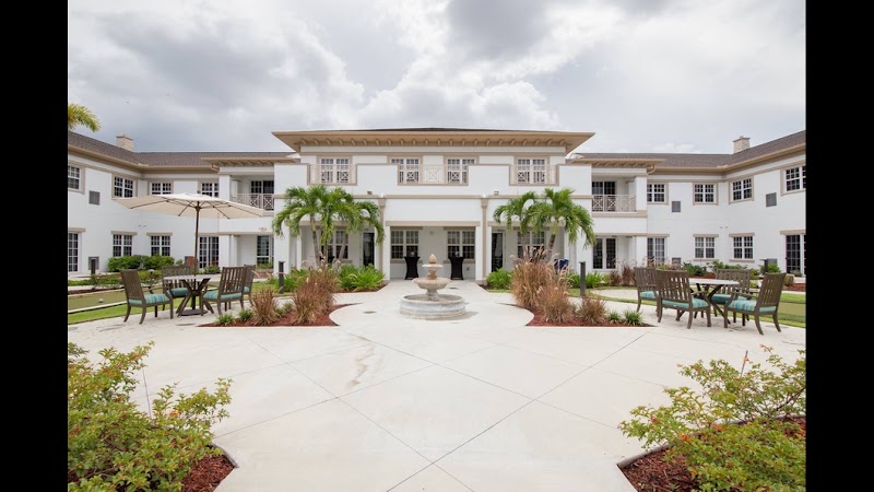 Beach House Naples Assisted Living & Memory Care