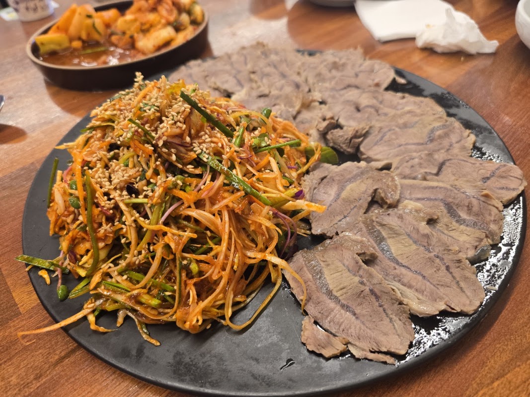 Jebi Jip Son Kalguksu
