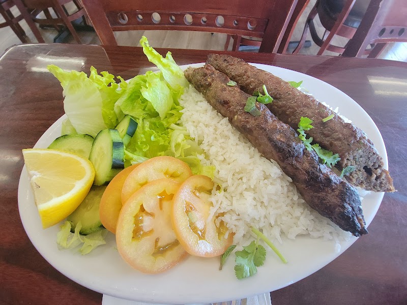 Kebab N Curry photo 3