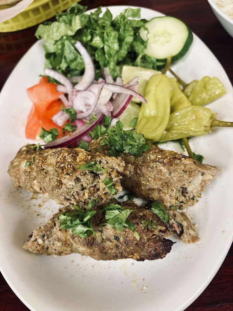 Kebab N Curry photo 6