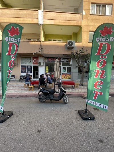 Çınar Döner Payas - Restoran